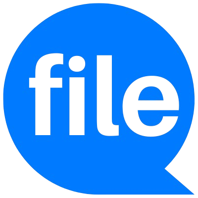 FilePing Logo